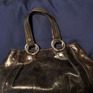 Kenneth Cole Satchel Bag